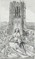 Picture 278 of 393 from Vie militaire et religieuse au moyen âge et à l'époque de la renaissance (1873), leaf 448