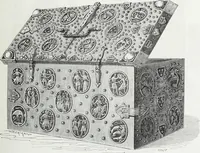 Picture 284 of 393 from Vie militaire et religieuse au moyen âge et à l'époque de la renaissance (1873), leaf 456