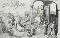 Picture 293 of 393 from Vie militaire et religieuse au moyen âge et à l'époque de la renaissance (1873), leaf 468