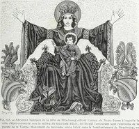 Picture 295 of 393 from Vie militaire et religieuse au moyen âge et à l'époque de la renaissance (1873), leaf 472