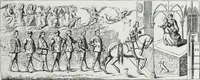 An illustration from Vie militaire et religieuse au moyen âge et à l'époque de la renaissance (1873)