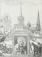 Picture 298 of 393 from Vie militaire et religieuse au moyen âge et à l'époque de la renaissance (1873), leaf 475