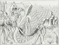 Picture 299 of 393 from Vie militaire et religieuse au moyen âge et à l'époque de la renaissance (1873), leaf 476