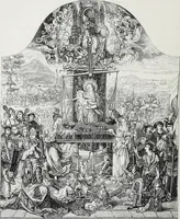 Picture 300 of 393 from Vie militaire et religieuse au moyen âge et à l'époque de la renaissance (1873), leaf 477