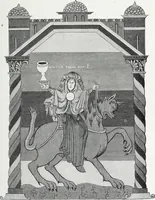 Picture 304 of 393 from Vie militaire et religieuse au moyen âge et à l'époque de la renaissance (1873), leaf 482