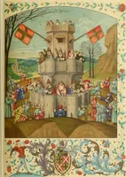 Picture 307 of 393 from Vie militaire et religieuse au moyen âge et à l'époque de la renaissance (1873), leaf 488