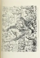 An illustration from Vie militaire et religieuse au moyen âge et à l'époque de la renaissance (1873)