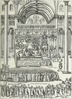 Picture 315 of 393 from Vie militaire et religieuse au moyen âge et à l'époque de la renaissance (1873), leaf 510