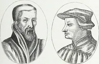 An illustration from Vie militaire et religieuse au moyen âge et à l'époque de la renaissance (1873)