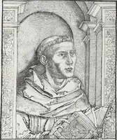An illustration from Vie militaire et religieuse au moyen âge et à l'époque de la renaissance (1873)