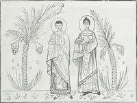 Picture 325 of 393 from Vie militaire et religieuse au moyen âge et à l'époque de la renaissance (1873), leaf 524