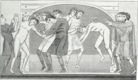 Picture 327 of 393 from Vie militaire et religieuse au moyen âge et à l'époque de la renaissance (1873), leaf 526