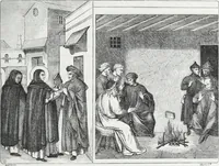 Picture 328 of 393 from Vie militaire et religieuse au moyen âge et à l'époque de la renaissance (1873), leaf 528