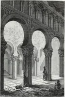 Picture 329 of 393 from Vie militaire et religieuse au moyen âge et à l'époque de la renaissance (1873), leaf 532