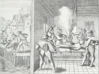 Picture 334 of 393 from Vie militaire et religieuse au moyen âge et à l'époque de la renaissance (1873), leaf 542