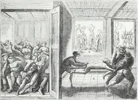 Picture 335 of 393 from Vie militaire et religieuse au moyen âge et à l'époque de la renaissance (1873), leaf 544