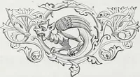 Picture 338 of 393 from Vie militaire et religieuse au moyen âge et à l'époque de la renaissance (1873), leaf 547