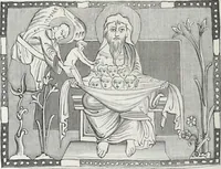 Picture 341 of 393 from Vie militaire et religieuse au moyen âge et à l'époque de la renaissance (1873), leaf 551