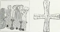 Picture 345 of 393 from Vie militaire et religieuse au moyen âge et à l'époque de la renaissance (1873), leaf 554