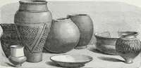 Picture 346 of 393 from Vie militaire et religieuse au moyen âge et à l'époque de la renaissance (1873), leaf 556
