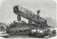 Picture 350 of 393 from Vie militaire et religieuse au moyen âge et à l'époque de la renaissance (1873), leaf 564