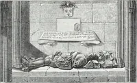 Picture 353 of 393 from Vie militaire et religieuse au moyen âge et à l'époque de la renaissance (1873), leaf 570