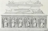 Picture 356 of 393 from Vie militaire et religieuse au moyen âge et à l'époque de la renaissance (1873), leaf 573