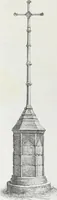 Picture 363 of 393 from Vie militaire et religieuse au moyen âge et à l'époque de la renaissance (1873), leaf 581