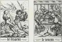 Picture 373 of 393 from Vie militaire et religieuse au moyen âge et à l'époque de la renaissance (1873), leaf 589