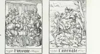 Picture 376 of 393 from Vie militaire et religieuse au moyen âge et à l'époque de la renaissance (1873), leaf 590