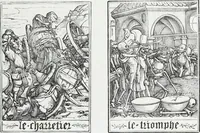 Picture 377 of 393 from Vie militaire et religieuse au moyen âge et à l'époque de la renaissance (1873), leaf 590
