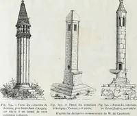 Picture 379 of 393 from Vie militaire et religieuse au moyen âge et à l'époque de la renaissance (1873), leaf 593