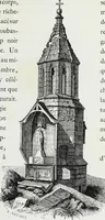 Picture 380 of 393 from Vie militaire et religieuse au moyen âge et à l'époque de la renaissance (1873), leaf 594