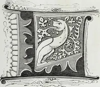 Picture 30 of 393 from Vie militaire et religieuse au moyen âge et à l'époque de la renaissance (1873), leaf 60