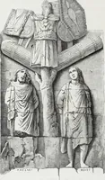 Picture 31 of 393 from Vie militaire et religieuse au moyen âge et à l'époque de la renaissance (1873), leaf 61