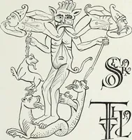Picture 390 of 393 from Vie militaire et religieuse au moyen âge et à l'époque de la renaissance (1873), leaf 610