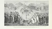 Picture 392 of 393 from Vie militaire et religieuse au moyen âge et à l'époque de la renaissance (1873), leaf 618