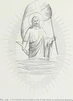 Picture 393 of 393 from Vie militaire et religieuse au moyen âge et à l'époque de la renaissance (1873), leaf 622