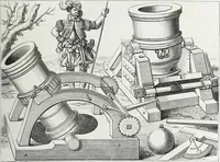 Picture 53 of 393 from Vie militaire et religieuse au moyen âge et à l'époque de la renaissance (1873), leaf 92