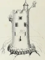 Picture 58 of 393 from Vie militaire et religieuse au moyen âge et à l'époque de la renaissance (1873), leaf 97
