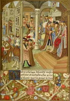 Picture 59 of 393 from Vie militaire et religieuse au moyen âge et à l'époque de la renaissance (1873), leaf 98