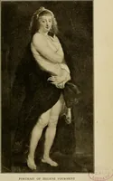 Picture 14 of 49 from The Vienna galleries : giving a brief history of the public and private galleries of Vienna ; with a critical description of the paintings therein contained (1912), leaf 136