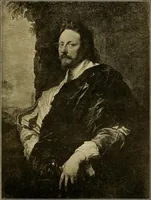 An illustration from The Vienna galleries : giving a brief history of the public and private galleries of Vienna ; with a critical description of the paintings therein contained (1912)