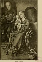 Picture 20 of 49 from The Vienna galleries : giving a brief history of the public and private galleries of Vienna ; with a critical description of the paintings therein contained (1912), leaf 184