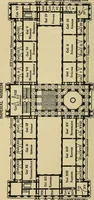 An illustration from The Vienna galleries : giving a brief history of the public and private galleries of Vienna ; with a critical description of the paintings therein contained (1912)
