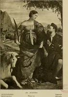 Picture 9 of 49 from The Vienna galleries : giving a brief history of the public and private galleries of Vienna ; with a critical description of the paintings therein contained (1912), leaf 84