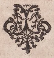 An illustration from Vier ausserlesene teutsche chemische Büchlein (1649)