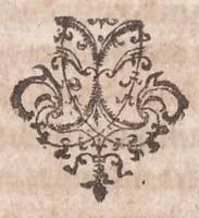 An illustration from Vier ausserlesene teutsche chemische Büchlein (1649)
