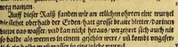An illustration from Vierte Schiffart. Warhafftige Historien einer wunderbaren Schiffart, welche Ulrich Schmidel von Straubing, von Anno 1534. biss Anno 1554 in Americam oder Newenwelt, bey Brasilia und Rio della Plata gethan. : Was er in diesen neuntzehen Jahren aussgestanden, vnd was für seltzame wunderbare Länder vnd Leut er gesehen: durch ermelten Schmidel selbs beschrieben, an jetzt aber an Tag geben mit Verbesserung vnd Corrigierung der Stätt, Länder vnd Flüss namen, dessgleichen mit einer nothwendigen Landtaffel, Figuren, vnd anderer mehr Erklerung, gezieret, (1599)
