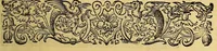 An illustration from Vierte Schiffart. Warhafftige Historien einer wunderbaren Schiffart, welche Ulrich Schmidel von Straubing, von Anno 1534. biss Anno 1554 in Americam oder Newenwelt, bey Brasilia und Rio della Plata gethan. : Was er in diesen neuntzehen Jahren aussgestanden, vnd was für seltzame wunderbare Länder vnd Leut er gesehen: durch ermelten Schmidel selbs beschrieben, an jetzt aber an Tag geben mit Verbesserung vnd Corrigierung der Stätt, Länder vnd Flüss namen, dessgleichen mit einer nothwendigen Landtaffel, Figuren, vnd anderer mehr Erklerung, gezieret, (1599)